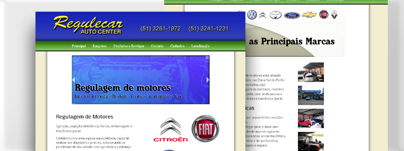 cria��o de sites - or�amento de site